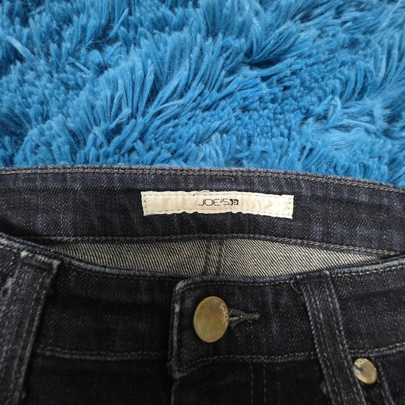 Joe's Chelsea Womens Jeans Vncent Wash Size 29 - Picture 9 of 9